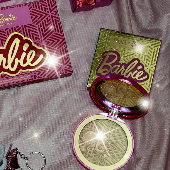 PUR Barbie Collection - Picture 5 of 12